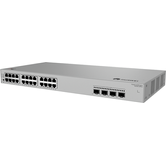 COMUNICAÇÃO DE DADOS HUAWEI, S220S 24P4J, S220S 24P4J, S220S 24P4J 24 10 100 1000BASE T 400 W PORTAS POE, 4 PORTAS SFP 2.5GE, ALIMENTAÇÃO AC INTEGRADA