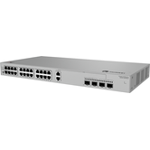 COMUNICAÇÃO DE DADOS HUAWEI, S220S 26PN4JX, S220S 26PN4JX, S220S 26PN4JX 24 10 100 1000BASE T PORTAS 22 POE, 2 10 100 1000 2,5 GBASE T COMBO POE, 2 PORTAS 10GE SF