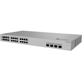 COMUNICAÇÃO DE DADOS HUAWEI, S310S 24P4JX, S310S 24P4JX, S310S 24P4JX 24 PORTAS 10 100 1000BASE T 400 W POE, 2 PORTAS 10GE SFP, 2 PORTAS SFP 2.5GE, INTEGRADAS