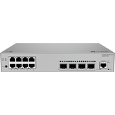 HUAWEI S220 8T4S S220 8T4S S220 8T4S 8 10 100 PORTAS 1000BASE T, 4 PORTAS GE SFP, FONTE DE ALIMENTAÇÃO AC