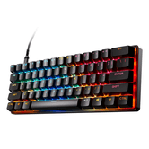 TECLADO STEELSERIES APEX PRO MINI GEN 3 (USA) (64913)