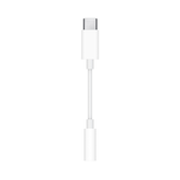 USB-C PARA FONE DE OUVIDO DE 3,5 MM ADAP-ZML