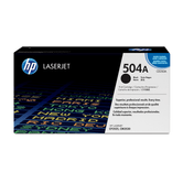 TONER HP LASERJET COR. PRETO CE250A