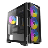 ANTEC  AX-1000 ARGB  Negro