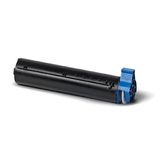 Toner preto OKI B432/B562/MB492/MB562 12k