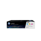 TONER HP LASERJET C/M/A 126A