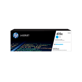 TONER HP CIAN 415X