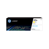 TONER HP AMARELO 415A W2032A