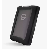 G-DRIVE, ESPAÇO BLINDADO, CINZA, 5 TB