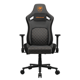 Cougar Silla Defensor F