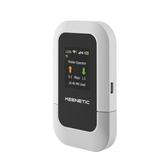Keenetic Roamer 4G Router Movil WiFi6 AX230