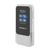 Keenetic Roamer 5G Router Movil WiFi6 AX600