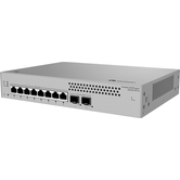 COMUNICAÇÃO DE DADOS HUAWEI, S220S 8T2J, S220S 8T2J, S220S 8T2J 8 10 100 1000BASE T PORTAS, 2 PORTAS SFP 2.5GE, FONTE DE ALIMENTAÇÃO AC EMBUTIDA, SEM VENTILADOR