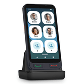 SPC ZEUS ZEUS 2 5" 4G 4GB/64GB Negro