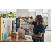 POLY BW 3220 USB-C HS +USB-C/A (BUL K)