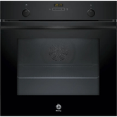 HORNO BALAY 3HB5159N4 CON VAPOR MULTIFUNCION NEGRO