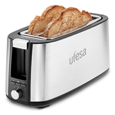 TOSTADOR UFESA TOSTIE DUO PLUS