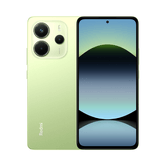 XIAOMI Redmi Note 14 6.67" 4G 8GB/256GB Verde, Cal