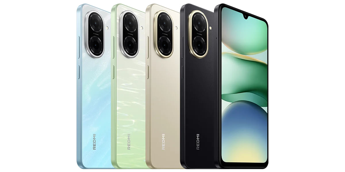 XIAOMI Redmi A5 6.88
