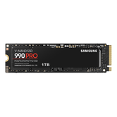 SAMSUNG 990 PRO SSD 1000 GB M.2 7450 MB/s PCI Express 4.0 NVMe
