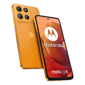 MOTOROLA moto g15 moto g15 6.72" 4G 8GB/128GB Naranja