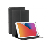 CAPA RE.LIFE PARA IPAD 10.2 (9ª/8ª/7ª GERAÇÃO) - PRETA