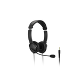 HEADPHONES MIC - VOLUME BUTTONS KENSINGTON HI FI