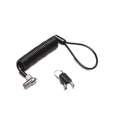 Portable MicroSaver2.0 Lock