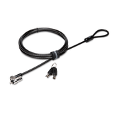 MicroSaver 2.0 Keyed Lock