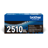 TONER IRMÃO NEGRO TN-2510XL