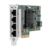 ADAPTADOR ETHERNET 1GB 4 PORTAS 366T
