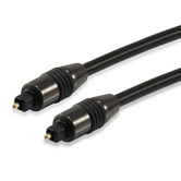 CABO TOSLIK OPTICO DIGITAL AUDIO 5M EQUIPAMENTO