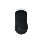 Mouse sem fio PRO 2 LIGHTSPEED - BRANCO