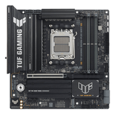 Placa AMD Asus TUF GAMING B850M-PLUS WIFI7 com soquete AM5