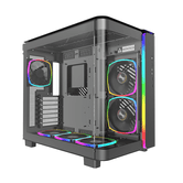 MONTECH King 95 PRO RGB Preto