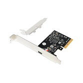 CONTROLADOR PCIe CONCEPTRONIC EMRICK14B PCIe X4 1xUSB-C de 20 Gb/s