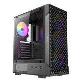 ANTEC  VX-320 ARGB RGB Negro