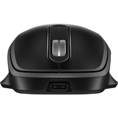 MOUSE SEM FIO RECHBL HP 515 UF