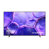 TELEVISOR LED SAMSUNG TU75U8075FUXXC SMART TV 75" 4K