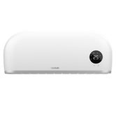 READYWARM CECOTEC 2000 MAX BOX CERAMIC CALEFACOR CERAÂMICO DE BAÃO CON 2000 W