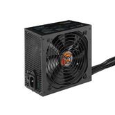 Fuente Alimentación 850W TOOQ  Fuente de alimentación ATX 850W APFC 80Plus Bronze 80 PLUS Bronze  Negro