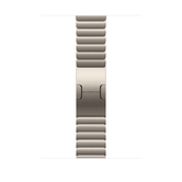 APPLE WATCH 46 NATURAL LINK BRACELE