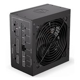 Fuente Alimentación 850W Endorfy  Supremo FM6 850 W 80 PLUS Gold Fully-Modular Negro