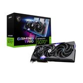 MSI GeForce RTX 5070 The Gaming TRIO OC 16 GB GDDR7 DLSS4