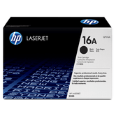 HP Laserjet 5200 Toner negro