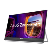 Asus MB229CF ZenScreen 21,5" LED IPS Full HD HDMI Alto-falantes