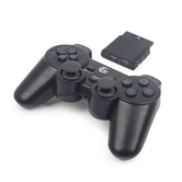 GEMBIRD WIRELESS DUPLA VIBRAÇÃO CONTROLADOR GAMEPAD