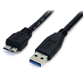 CABO 50CM USB 3.0 MICRO USB B