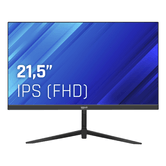IGGUAL ML21S 21,5" LED IPS Full HD HDMI VGA