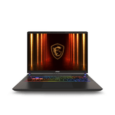 MSI Vector A16HX-050XES AMD R9 32 DOS 5070Ti de 1 TB